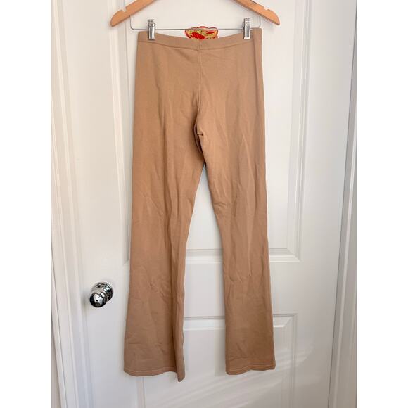 I.AM.GIA | NEW Fiorenza 2-Pieces Set Tan XS Kendall Jenner Blogger Fav Celeb LA - Picture 6 of 8